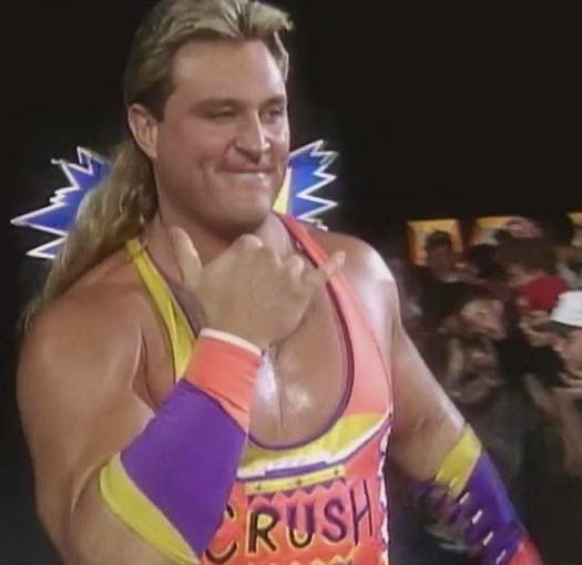 Brian 'Kona Crush' Adams