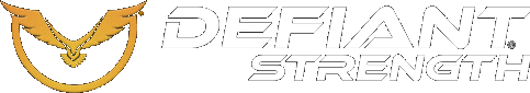 Defiant Strength
