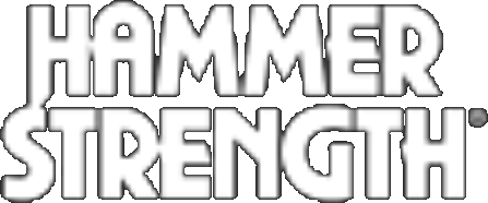 Hammer Strength